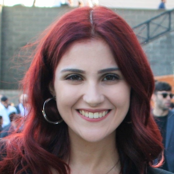 Eleonora Castellani